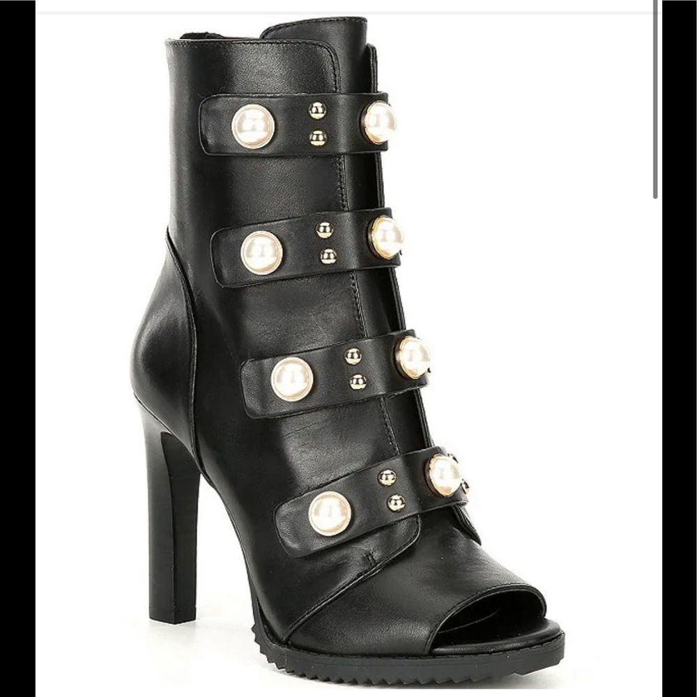 Karl Lagerfeld Brayden Pearl Boot